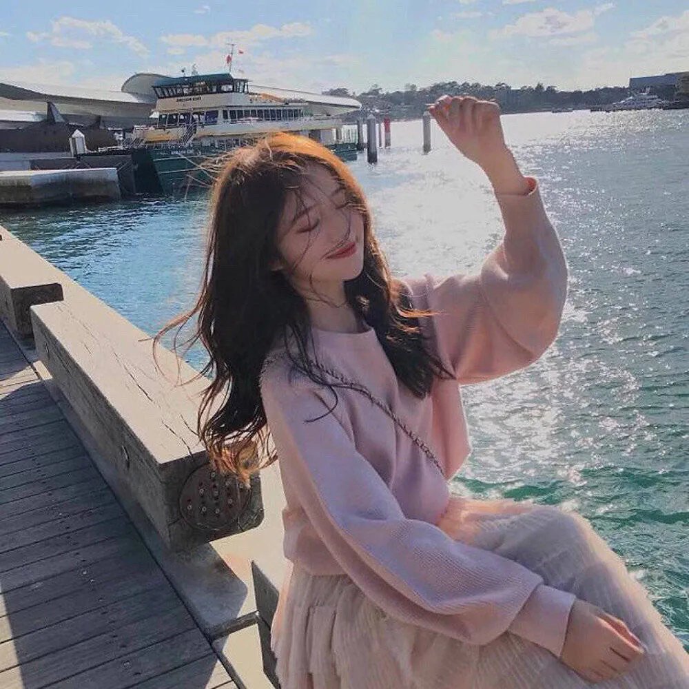 春意如狂